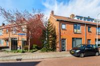 Woning Verbindingsstraat 20 Velsen-Noord