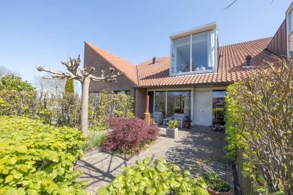 Woning Rietlaan 116 Zeewolde