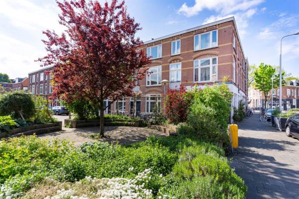 Woning Nieuwe Keizersgracht 35 Utrecht