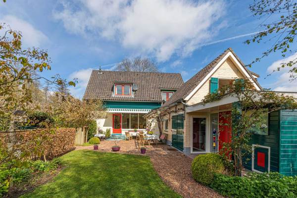 Woning Korssendijk 3 Reeuwijk