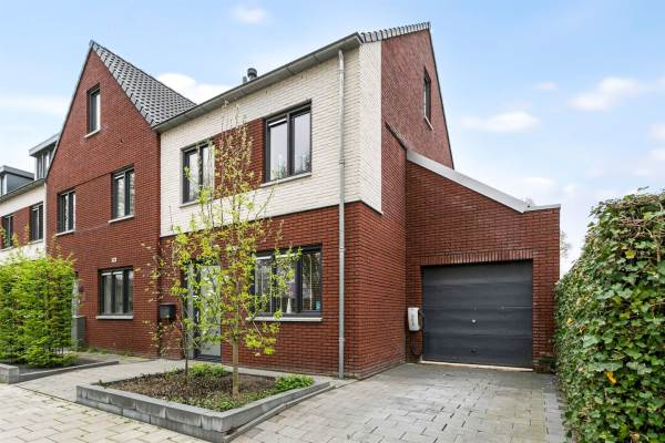 Woning Sprinkhaan 6 Hengelo (OV)