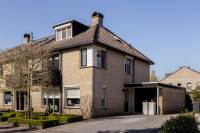 Woning De Sallandse Roe 32 Dronten