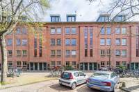 Woning Jan den Haenstraat 20B Amsterdam