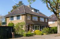 Woning Timorstraat 33 Amersfoort