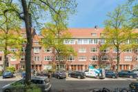 Woning Deurloostraat 743 Amsterdam