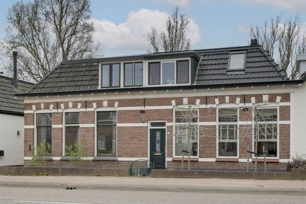 Woning Zutphenseweg 34 Lochem
