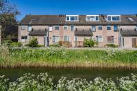 Woning Zuilensteijn 13 IJsselstein