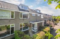 Woning Joost de Hondtlaan 5 Gouda