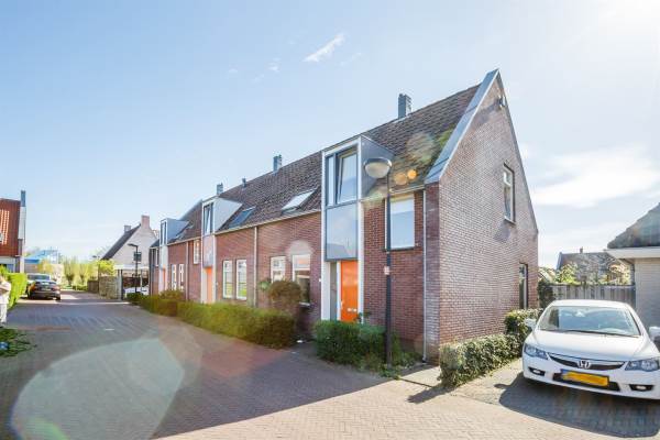 Woning Navarra 10 Doetinchem
