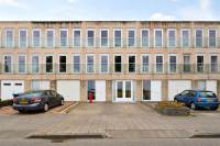 Woning Statietjalk 13 Bergen op Zoom