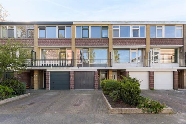 Woning Duyvenvoordestraat 33 Monster