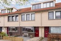 Woning Smidshamer 60 Dronten