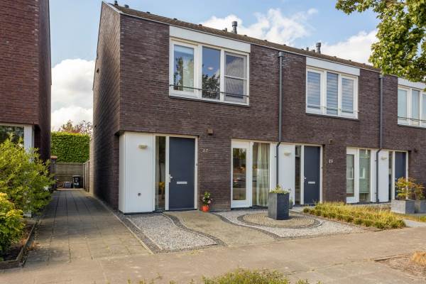 Woning Bovenmeester 47 Heeswijk-Dinther