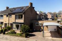 Woning Ten Baanstraat 70 Nieuwegein