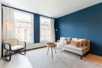 Woning Kanaalstraat 109III Amsterdam