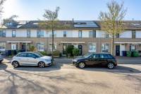 Woning Jimi Hendrixstraat 57 Almere