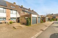 Woning Bekenlaan 74 Woerden