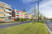 Woning Oranjelaan 184 Dordrecht