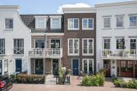 Woning Texellaan 6 Gouda