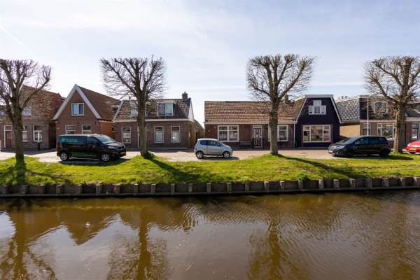 Woning Voorstraat 34 Stavoren