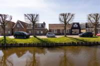 Woning Voorstraat 34 Stavoren