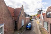 Woning De Kamp 6 Woudsend