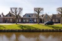 Woning Voorstraat 52 Stavoren