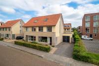 Woning Amaliastraat 4 Sneek