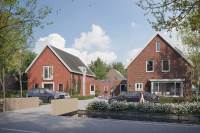 Woning Kadoelenweg 121 Amsterdam