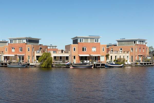 Woning it Harspit 47 Sneek