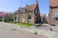 Woning Prinses Margrietstraat 12 Ter Aar