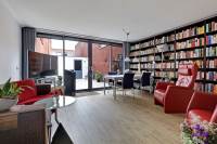 Woning Singerstraat 9 Amsterdam
