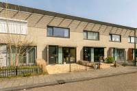 Woning Jerseystraat 16 Almere