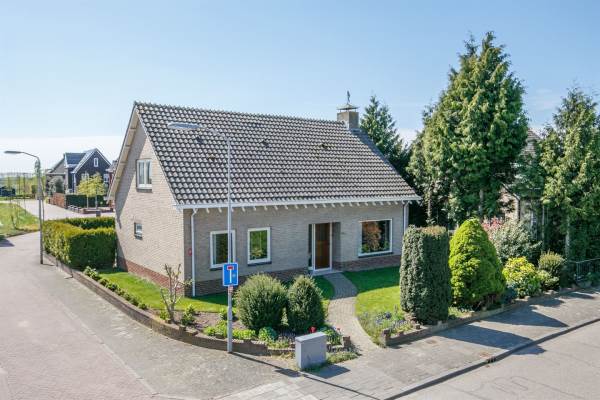 Woning Korenbloemstraat 64 Boven-Leeuwen