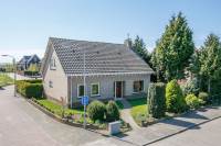 Woning Korenbloemstraat 64 Boven-Leeuwen