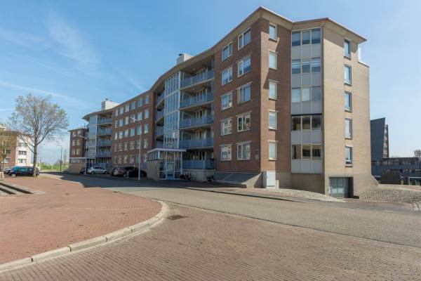 Woning Touwbaan 4 Middelburg