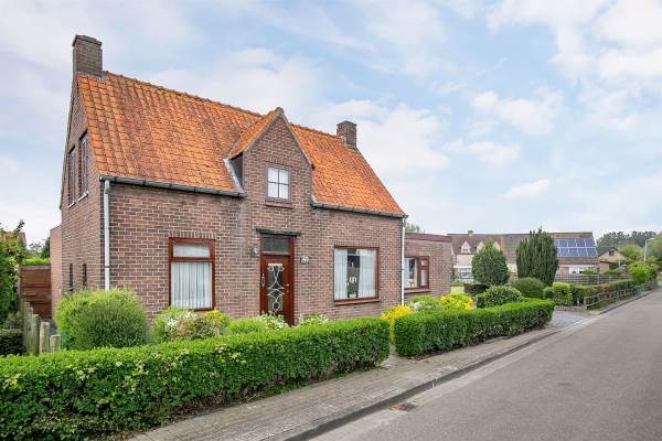 Woning Nummer Eén 49 Hoofdplaat