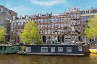 Woning Hugo de Grootkade 8A1 Amsterdam