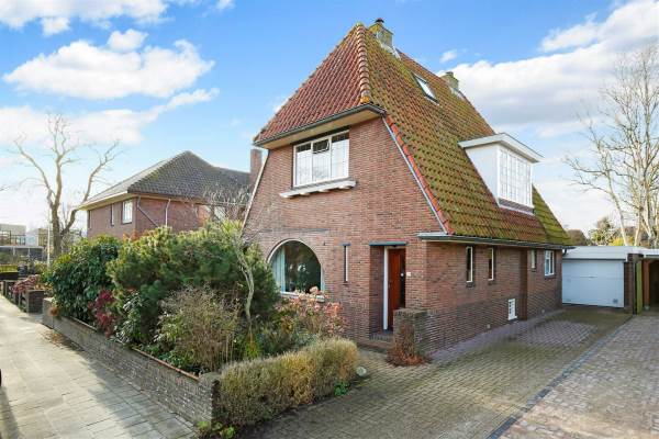 Woning Jan Gelinde van Blomstraat 34 Drachten