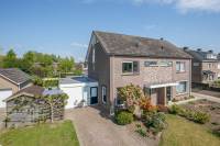 Woning Perenstraat 25 Beneden-Leeuwen