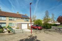 Woning Klaproosstraat 4 Nieuwegein