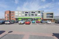 Woning Willy Brandtplein 252 Doetinchem