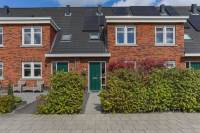 Woning De Hooizolder 7 Tolbert