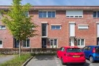 Woning Praagsingel 566 IJsselstein