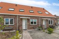 Woning Kreekpad 11 Kats