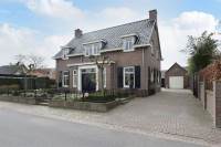 Woning Zuivelweg 2a Dreumel