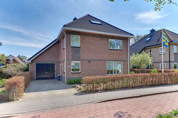 Woning Oranjelaan 51 Harderwijk