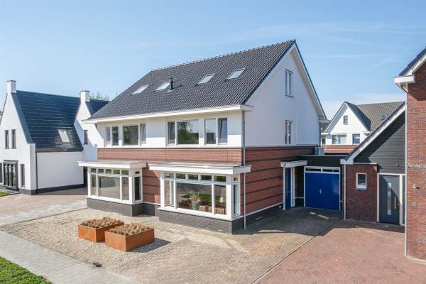 Woning Akkerstraat 36 Beneden-Leeuwen