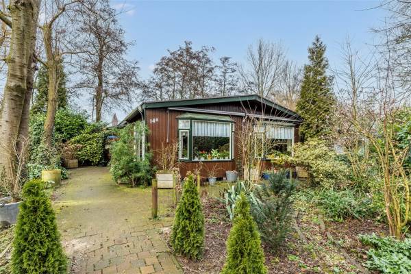 Woning Oude Groenestraat 6140 Oosterhout (GE)