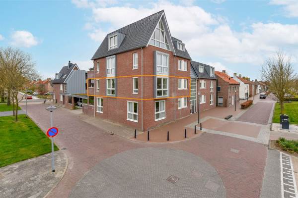 Woning Brugstraat 71 Middenmeer